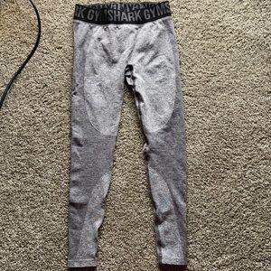 Brand new gymshark leggings